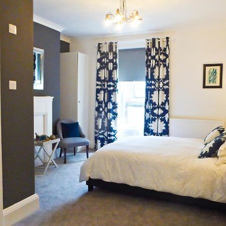 Bed and Breakfast Rosalind House Carlisle  Exterior foto