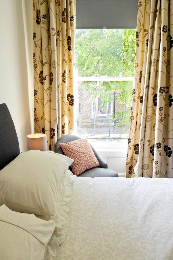 Bed and Breakfast Rosalind House Carlisle  Exterior foto
