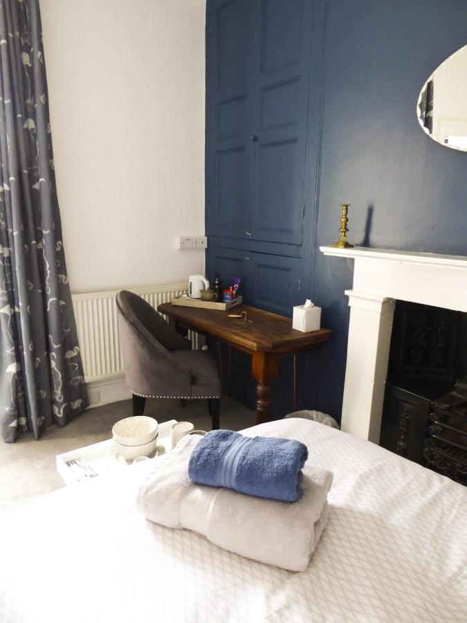 Bed and Breakfast Rosalind House Carlisle  Exterior foto