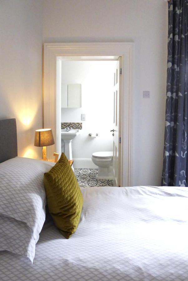 Bed and Breakfast Rosalind House Carlisle  Exterior foto