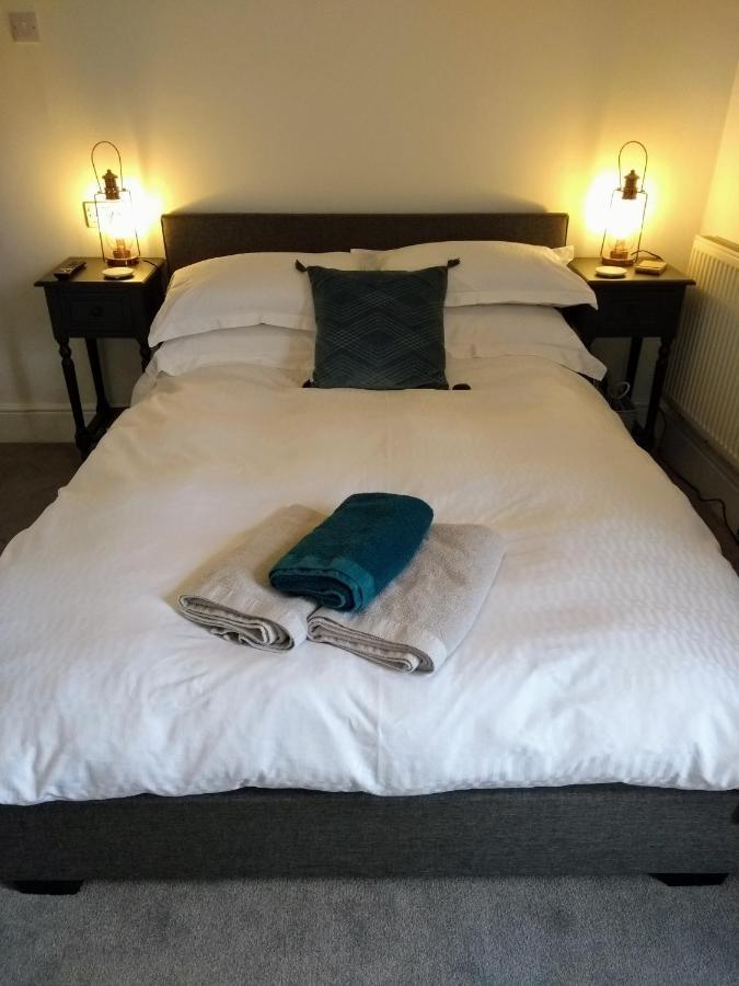 Bed and Breakfast Rosalind House Carlisle  Exterior foto